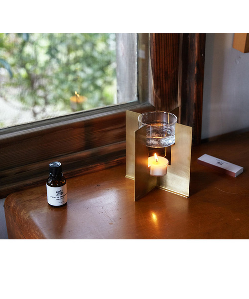 APOTHEKE FRAGRANCE ルームフレグランス 「APOTHEKE FRAGRANCE