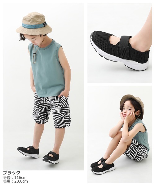 サンダル メッシュシューズ|ZOZOTOWN PayPayモール店|01