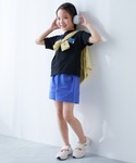 サンダル メッシュシューズ キッズ 子供 男の...の詳細画像1
