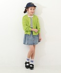 サンダル メッシュシューズ キッズ 子供 男の...の詳細画像3