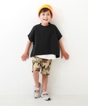 サンダル メッシュシューズ キッズ 子供 男の...の詳細画像4