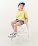 サンダル メッシュシューズ キッズ 子供 男の...の詳細画像5