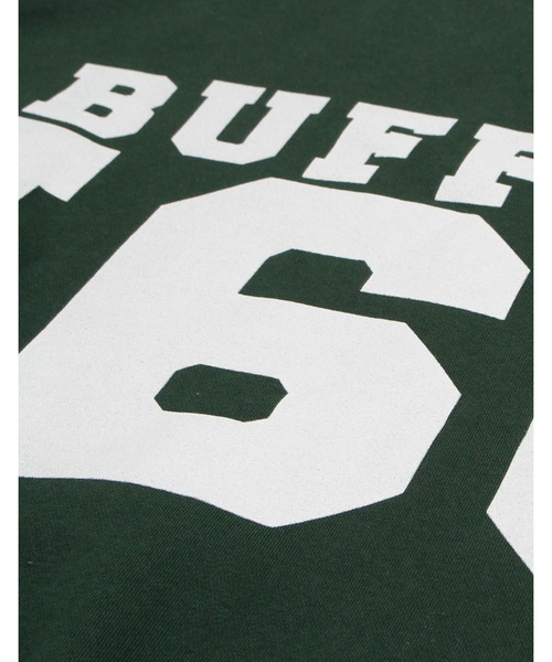 トレーナー スウェット /little sunny bite/buffalo 66 x little sunny bite Layla sweat t セール】/little sunny bite/buffalo 66 x little sunny bite