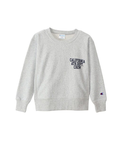 Champion（チャンピオン） トレーナー 「Champion/チャンピオン