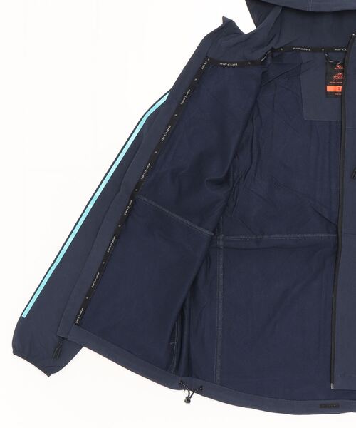 RIP CURL 1.5M  L/S L  JACKET  ノンジップ RIP CURL 1.5M L/S L JACKET ノンジップ RIP CURL 1.5M L/S L