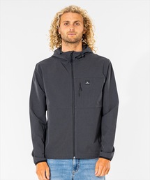 RIP CURL ブルゾン アウター 「RIPCURL（リップカール）」ANTI