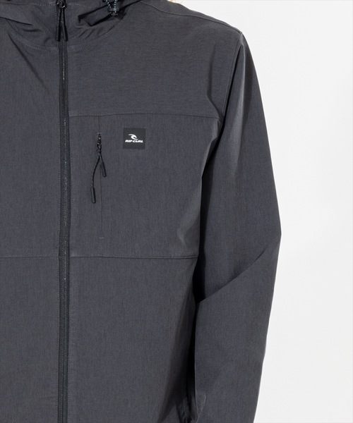 RIP CURL ブルゾン アウター 「RIPCURL（リップカール）」ANTI