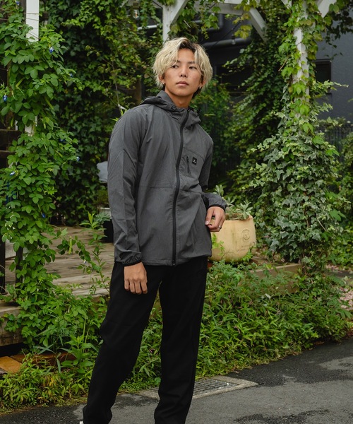 RIP CURL ブルゾン アウター 「RIPCURL（リップカール）」ANTI