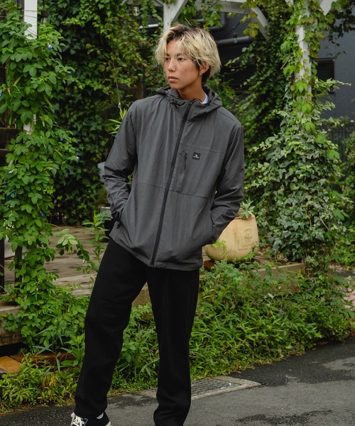 RIP CURL ブルゾン アウター 「RIPCURL（リップカール）」ANTI