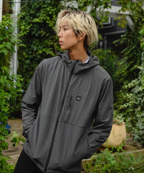 RIP CURL ブルゾン アウター 「RIPCURL（リップカール）」ANTI