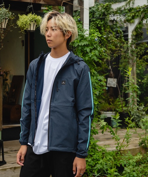 美品　2022年頃 RIP CURL JACKET メンズMサイズ Amazon.com: Rip Curl Men's Standard Anti Series Collection