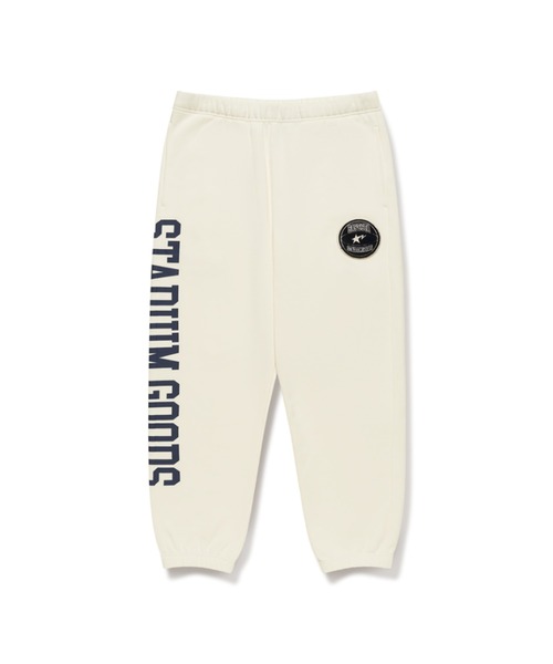 A BATHING APE（アベイシングエイプ） スウェットパンツ ジャージ BAPE