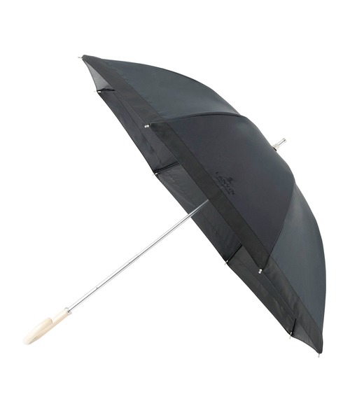 ランバンコレクション　LANVIN  婦人折り畳み傘　晴雨兼用　日傘　② 晴雨兼用日傘】ランバン コレクション（LANVIN COLLECTION