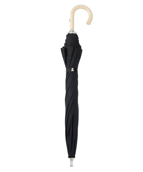 ランバン コレクション(LANVIN COLLECTION)グログランテープ日傘 日傘】ランバン コレクション (LANVIN COLLECTION) グログラン
