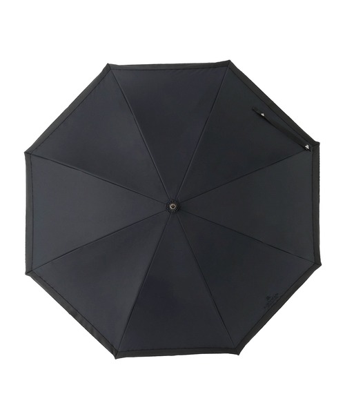 LANVIN COLLECTION 傘 晴雨兼用日傘 グログランリボン