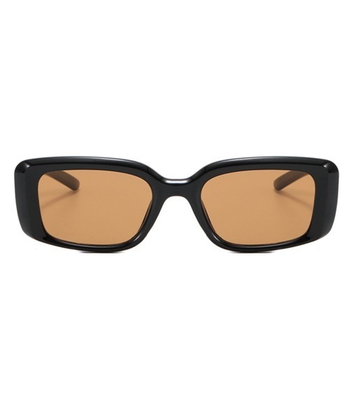 NKNIT スクエアサングラス square sunglasses | NKNIT