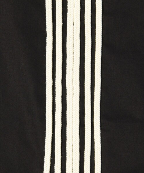 BY MALENE BIRGER レディース チュニック 刺繍チュニック