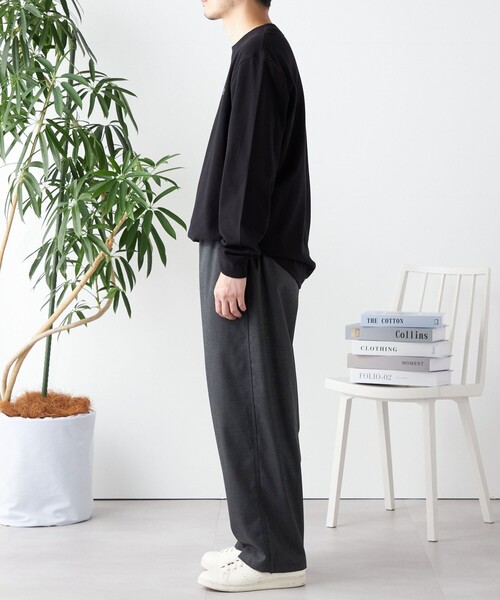 LACOSTE（ラコステ）の「【SHIPS any別注】LACOSTE: NEW
