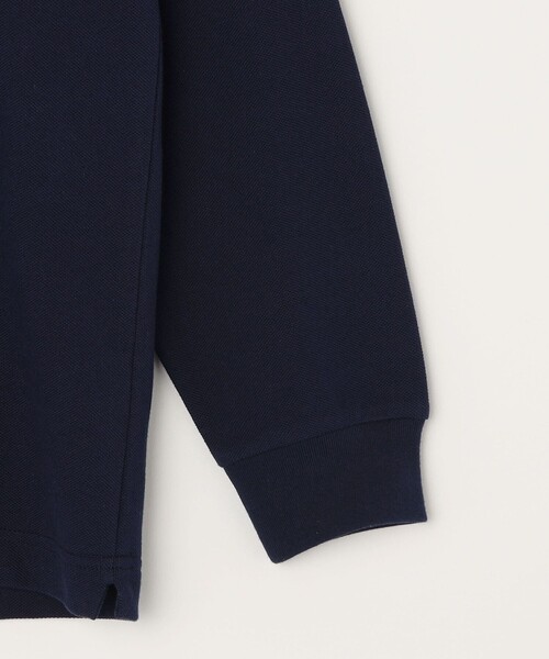LACOSTE tシャツ 「SHIPS any別注」LACOSTE: ワンポイント ピケ