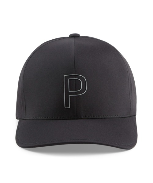 PUMA - 美品 PUMA ゴルフキャップ PUMA プーマ Puma ゴルフキャップ ゴルフ帽子 パース