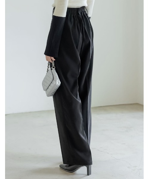 Re:EDIT パンツ 「2024-25 WINTER COLLECTION」「低身長/高身長
