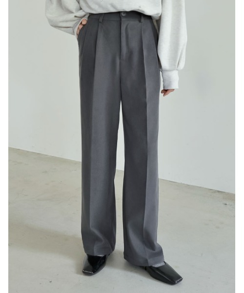 Re:EDIT パンツ 「2024-25 WINTER COLLECTION」「低身長/高身長