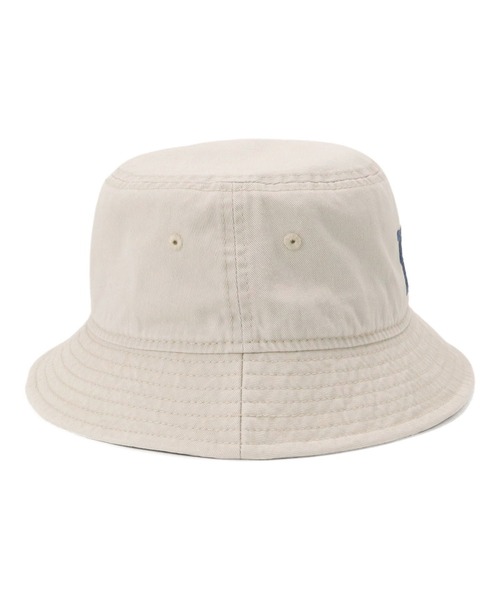 帽子 バケットハット UNISEX】暑さ対策にお勧め！クーリング バケットハット