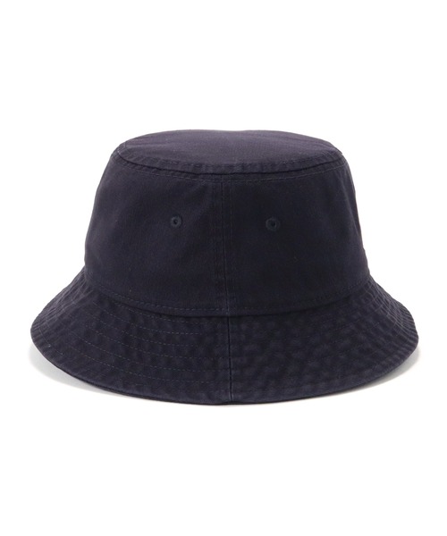 V12 バケハ NEW ERA 帽子 ハット ニューエラ バケットハット クーパーズ