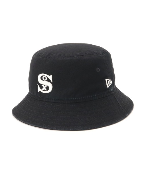 NEW ERA 帽子 ハット ニューエラ バケットハット クーパーズ