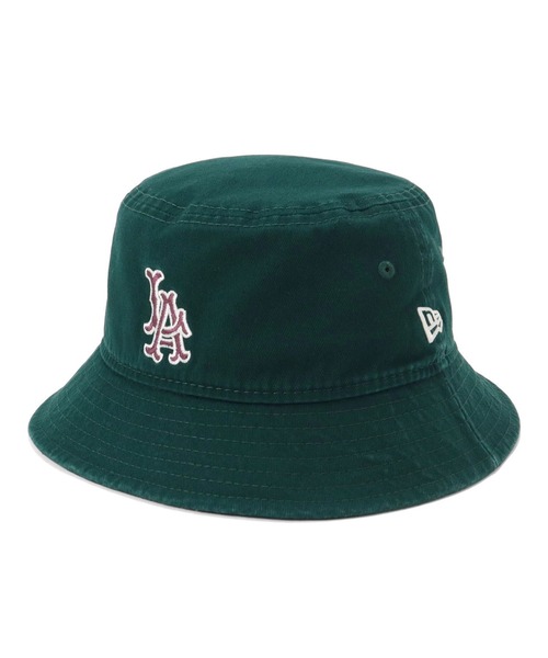 NEW ERA 帽子 ハット ニューエラ バケットハット クーパーズ