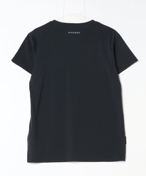 tシャツ マムート エッセンシャル Tシャツ AF ウィメン / Mammut Essential T-Shirt AF Women レディース マムート エッセンシャル Tシャツ AF ウィメン / Mammut
