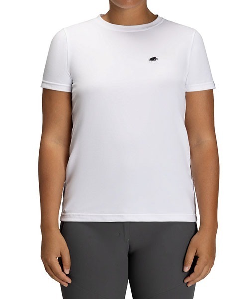 tシャツ マムート エッセンシャル Tシャツ AF ウィメン / Mammut Essential T-Shirt AF Women レディース マムート エッセンシャル Tシャツ AF ウィメン / Mammut