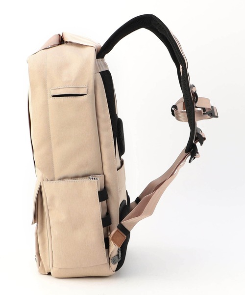 Grand PARK（グランドパーク） デイバック リュック PKG ROSSEAU MID