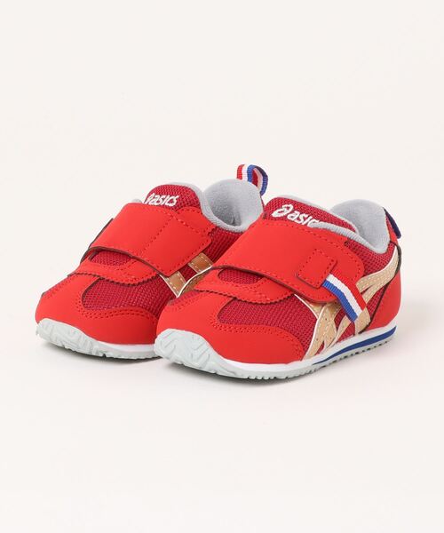 SUKUSUKU（ASICS） アシックス スニーカー ASICS KIDS（アシックス