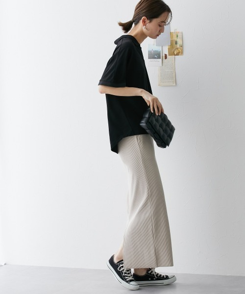 U.S. POLO ASSN. ポロシャツ ポロ 「U.S. ASSN.」スキッパー