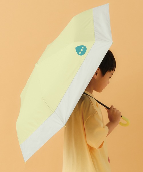 Wpc. 晴雨兼用 日傘 長傘 日傘 完全遮光 uvカット 折りたたみ傘 形状