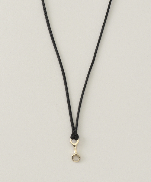 ガブリエルアルティガスPALMILLA CHAIN NECKLACE