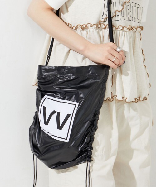 FREAK'S STORE ショルダーバッグ バッグ 限定展開 VAUDEVILLE