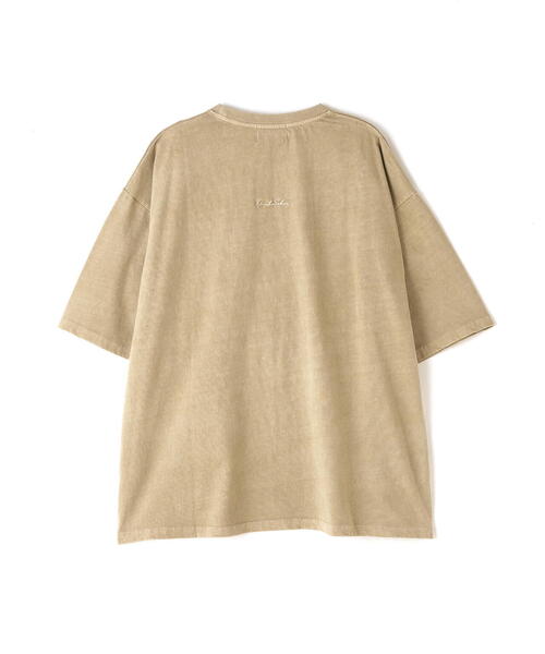 DANKE SCHON tシャツ 「WEB＆DEPOT限定」DankeSchon/ダンケ
