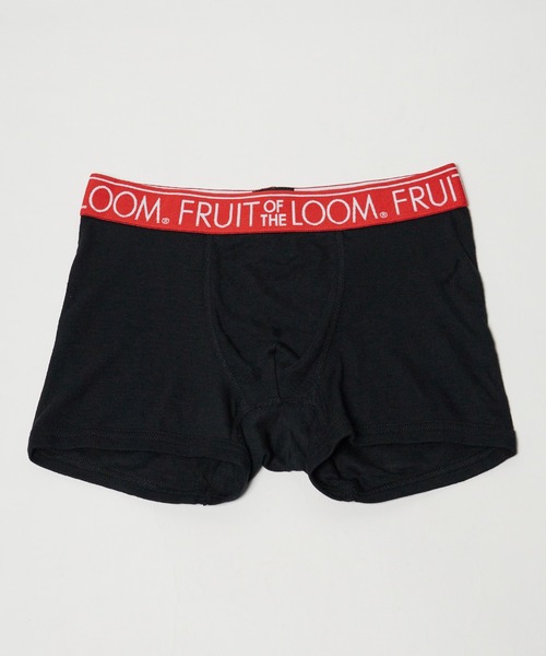 FRUIT OF THE LOOM ボクサーパンツ LOOM/フルーツオブザルーム
