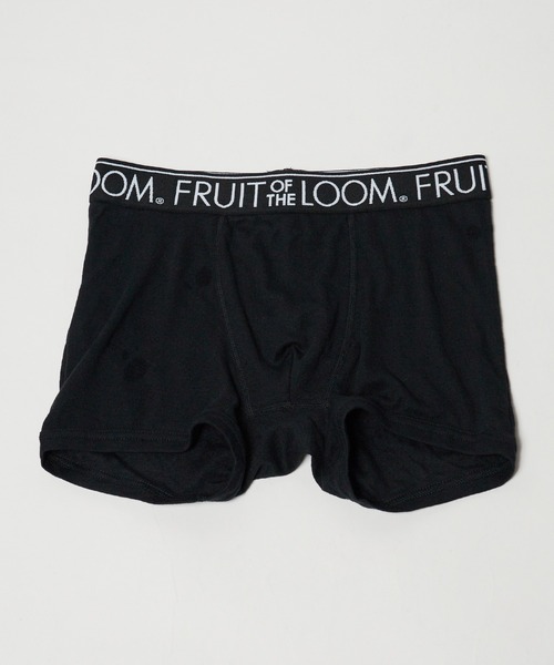 FRUIT OF THE LOOM ボクサーパンツ LOOM/フルーツオブザルーム