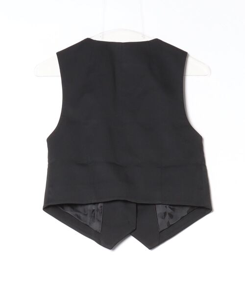 ベスト ジレ NELLIE TAILORED WAISTCOAT | NELLIE テーラード ウエストコート レディース ALLSAINTS ベスト ジレ NELLIE TAILORED WAISTCOAT | テーラード