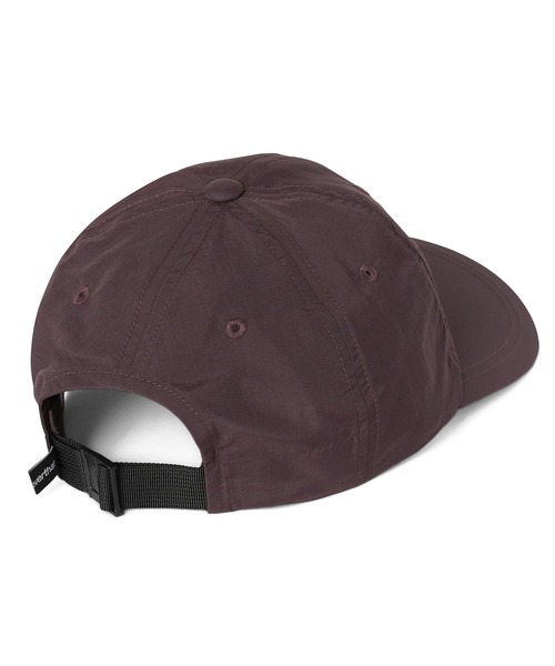 thisisneverthat キャップ　ワインレッド thisisneverthat キャップ 帽子 Overdyed E/T-Logo Cap メンズ