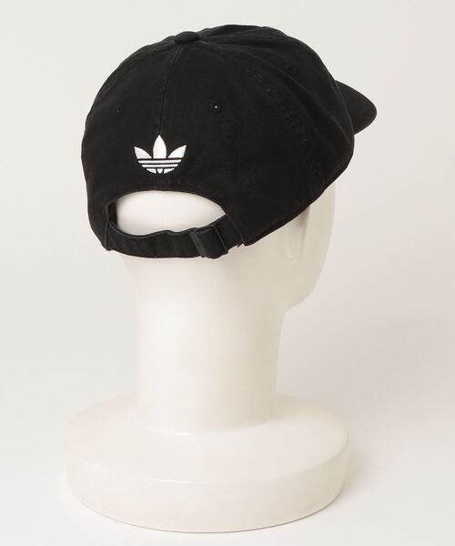 正品 adidas アディダス キャップ/サンバシューズキャップ adidas キャップ 帽子 サンバ ダッドキャップ / アディダス