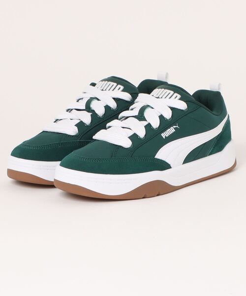PUMA スニーカー プーマ PARK LIFESTYLE STREET メンズ
