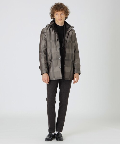 BLACK LABEL CRESTBRIDGE（ブラックレーベル クレストブリッジ