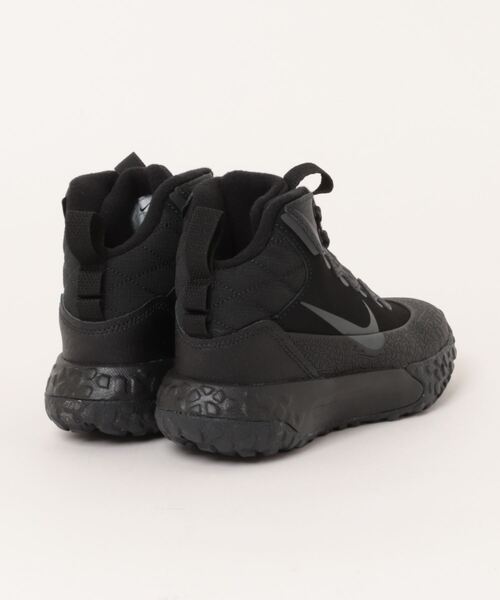 Nike キャリーカート 黒　新品　BF NIKE スニーカー ナイキ 20-25 TERRASCOUT (GS) テラスコート GS