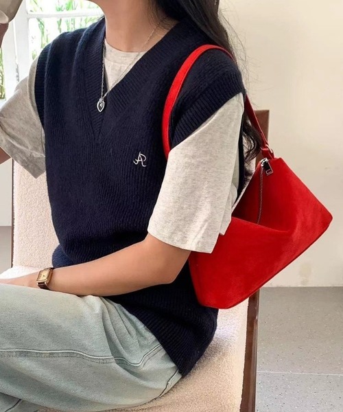 セカンドバッグ ミニショルダーバッグ メンズ 本革 革 レザー