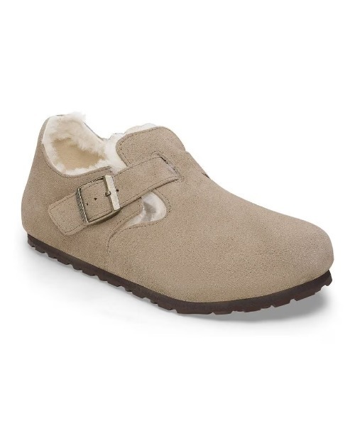 BIRKENSTOCK（ビルケンシュトック） スリッポン 「公式