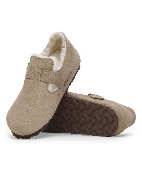 BIRKENSTOCK（ビルケンシュトック） スリッポン 「公式